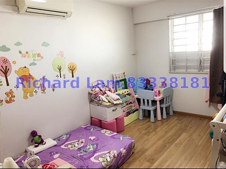 Blk 401 Bedok North Avenue 3 (Bedok), HDB 3 Rooms #158851082